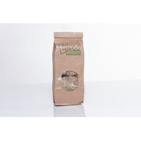 Produktbild von Lax Wiesen Knuspertaler Esparsette und Gemüse Kräcker für Kaninchen 350 g