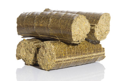 Lax Wiesenheu Pickstangen Hühnerfutter Snack für Hühner 3,5 kg – Bild 1 von 8
