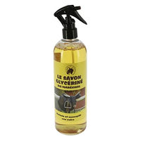 Produktbild von Le Maréchal Savon Glycériné Glyzerinseife zur Fellpflege 500 ml Spray - 500 ml