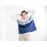 Produktbild von Le Sabotier Edgard Damen Reit-Hoodie