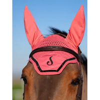 Produktbild von Le Sabotier Fliegenhaube für Pony