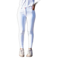 Produktbild von Le Sabotier Scarlett Turnierhose Damen mit Mid Grip