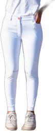 Le Sabotier Scarlett Turnierhose Damen mit Mid Grip – Bild 1 von 1