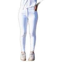 Produktbild von Le Sabotier Scarlett Turnierhose Damen mit Mid Grip