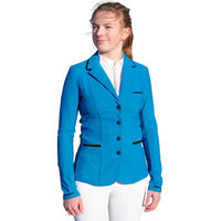 Produktbild von Le Sabotier Turnierjacke Damen Georgette Stoff
