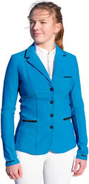 Produktbild von Le Sabotier Turnierjacke Damen Georgette Stoff