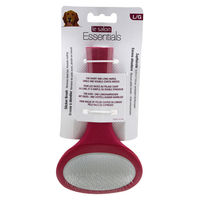 Produktbild von Le Salon Essentials Zupfbürste für Hunde in Größe Groß