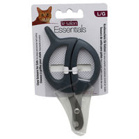 Produktbild von Le Salon Krallenschere für Katzen in Schwarz Größe L
