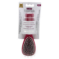 Produktbild von Le Salon Stachelborsten Bürste Rot Klein