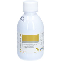 Produktbild von Leamix 30 Haut-Fell-Supplement für Tiere 150 ml