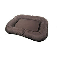 Produktbild von Lebon Hundekissen Ponto grau