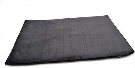 Lebon Thermomatte Bask Grau 100 x 70 cm – Bild 1 von 1