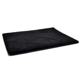 Lebon Thermomatte Bask Hundematte Schwarz 80 x 50 cm - 80 cm – Bild 1 von 1