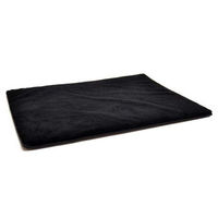 Produktbild von Lebon Thermomatte Bask Hundematte Schwarz 80 x 50 cm - 80 cm