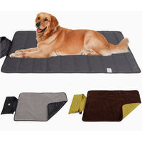 Produktbild von Ledander Hundedecke wasserdicht und wärmend 100 x 70 cm