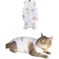 Produktbild von Ledander Katzen Recovery Anzug für Kätzchen nach Operationen Weiblich