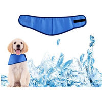 Produktbild von Ledander Kühlendes Hundehalsband für kleine und mittlere Hunde