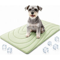 Produktbild von Ledander Selbstkühlende Hundematte aus Polyester für erwachsene Hunde
