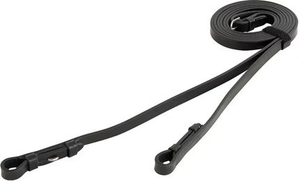 Leder-Stirnriemen für Pferde von BR Equitation ohne Stopper – Bild 1 von 1
