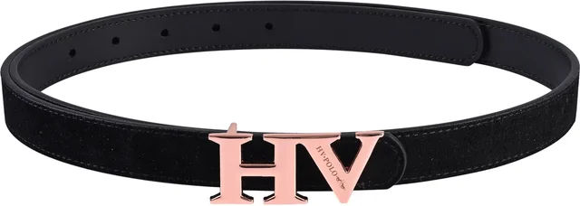 Ledergürtel Damen HV Polo Monogram – Bild 1 von 1