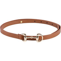 Produktbild von Ledergürtel Damen HV Polo Sophia