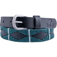 Produktbild von Ledergürtel Damen ELT Gemma 95 cm bunt