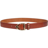 Produktbild von Ledergürtel Damen HKM Beth Braun 80 cm