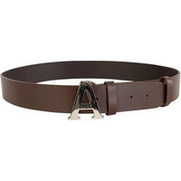 Produktbild von Ledergürtel für Damen Anky Braun 115 cm