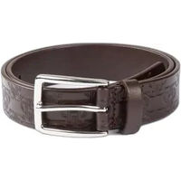 Produktbild von Ledergürtel Monogram PS of Sweden für Damen in Braun Größe M