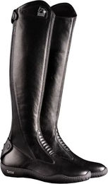 Produktbild von Lederreitstiefel Tattini Segugio Unisex Schwarz Größe 42/HH1