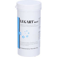 Produktbild von LEGART Maxi Tabletten