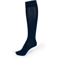 Produktbild von Leichte Unisex Socken von Pikeur in Blau Größe 35/37