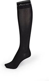 Produktbild von Leichte Unisex Socken von Pikeur in Schwarz Größe 35/37