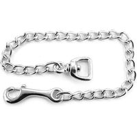 Produktbild von Leinenkette Umbria Equitazione aus Metall in Silber