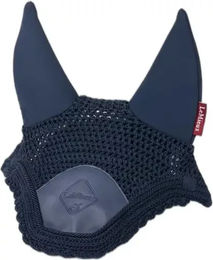 LeMieux Acoustic Pro Pferdedecke aus Bambus in Blau Größe M – Bild 1 von 1