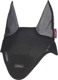 Produktbild von LeMieux Air-Tek Kurzdecke für Pferde Schwarz XL