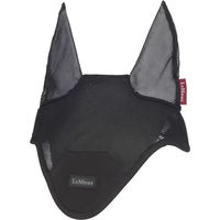Produktbild von LeMieux Air-Tek Kurzdecke für Pferde Schwarz XL