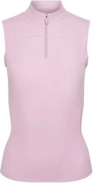 Produktbild von LeMieux Airflow Reitshirt für Damen Sommer Ärmellos