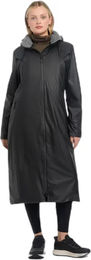 Produktbild von LeMieux All Elements Regenmantel für Damen Schwarz Waterproof
