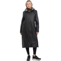 Produktbild von LeMieux All Elements Regenmantel für Damen Schwarz Waterproof