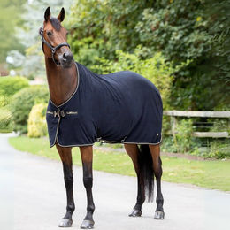 LeMieux Allegro Fleece Decke für Pferde – Bild 1 von 3