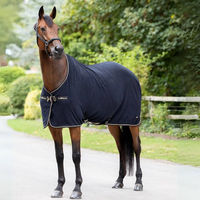 Produktbild von LeMieux Allegro Fleece Decke für Pferde