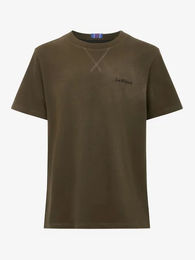 Produktbild von LeMieux Alpine Reitshirt für Kinder aus Baumwolle