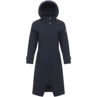 Produktbild von LeMieux Amelie Reitjacke für Damen wasserdicht Blau