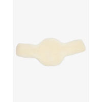 Produktbild von LeMieux Anatomic Kurze Pferdedecke aus Merinowolle in Beige