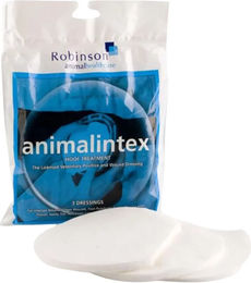 LeMieux Animalintex Huf Paste für Pferde zur Hufpflege – Bild 1 von 1