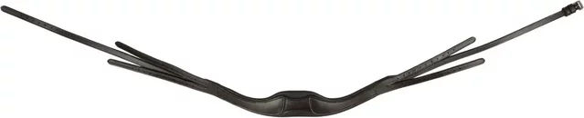 LeMieux Arika Anatomisches Dressurreithalfter – Bild 1 von 1