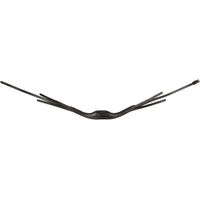 Produktbild von LeMieux Arika Anatomisches Dressurreithalfter