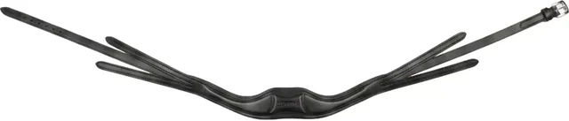 LeMieux Arika Anatomisches Dressurreithalfter – Bild 1 von 1