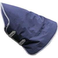 Produktbild von LeMieux Arika Featherweight Neck Cover Größe XL
